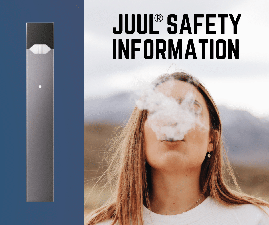 JUUL Lawsuit Wright & Schulte LLC